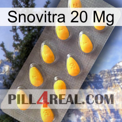 Snovitra 20Mg cialis1